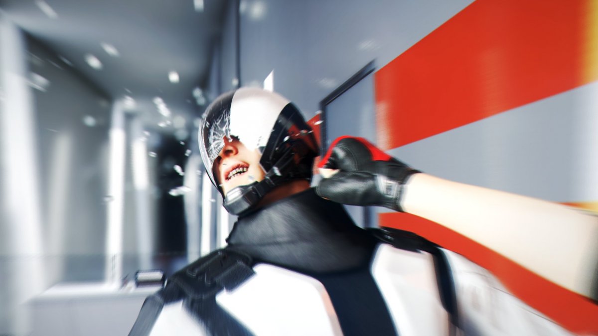 Mirror's Edge Catalyst Mirror's Edge 2 Quattro immagini dall'E3