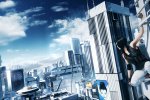 Mirror's Edge 2 è un 'action adventure a mondo aperto' - Notizia