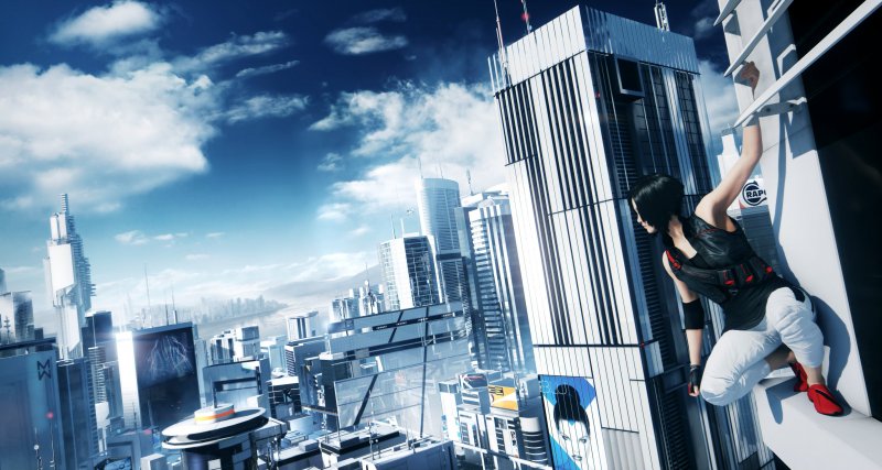 Immagine di Mirror's Edge Catalyst per Xbox One