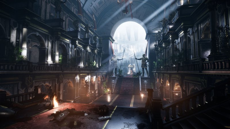 Immagine di Ryse: Son of Rome per Xbox One
