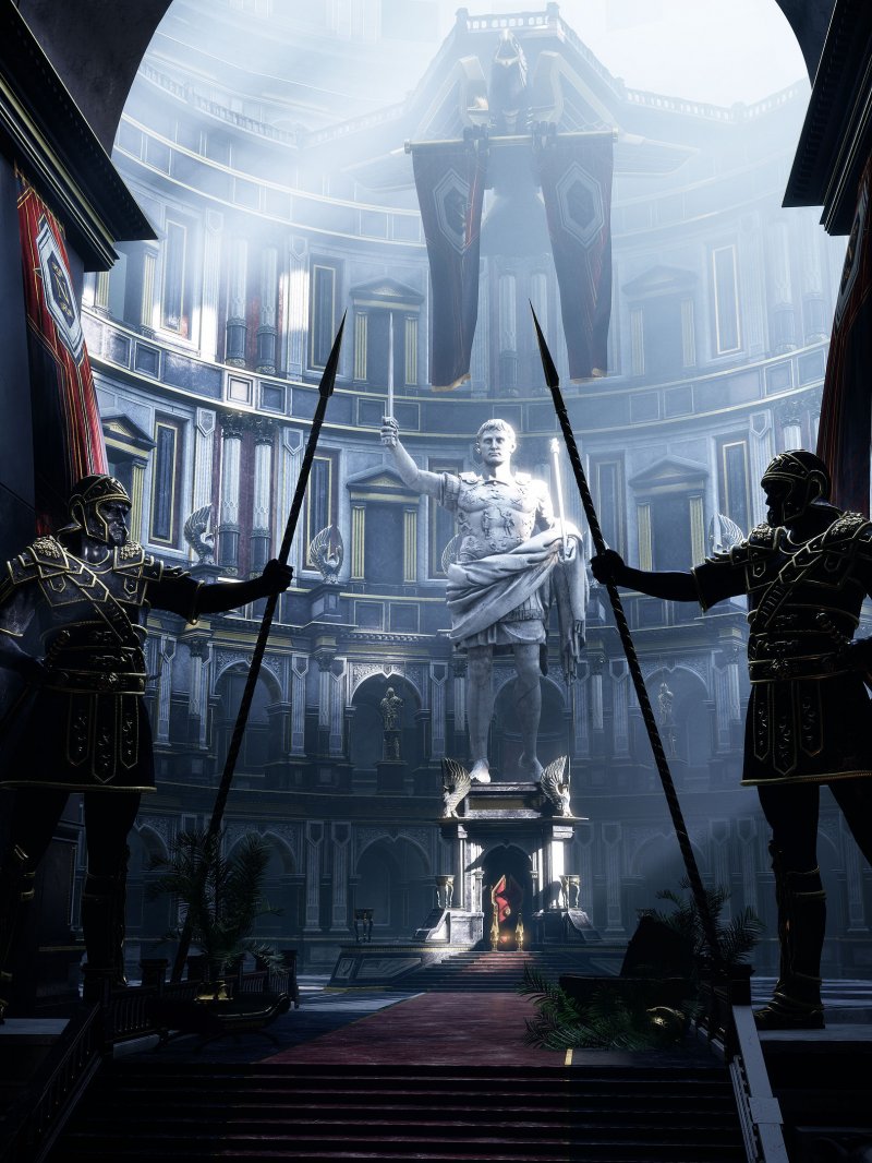 Immagine di Ryse: Son of Rome per Xbox One
