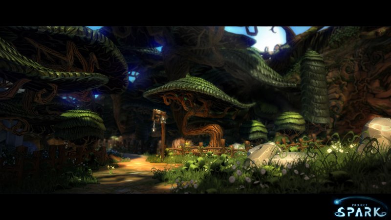 Immagine di Project Spark per Xbox One