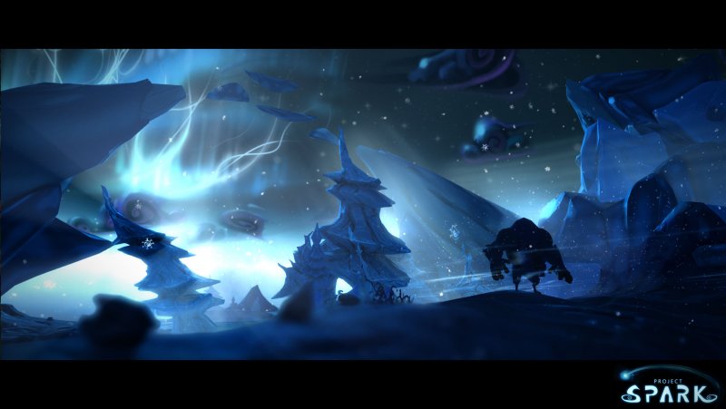 Immagine di Project Spark per Xbox One