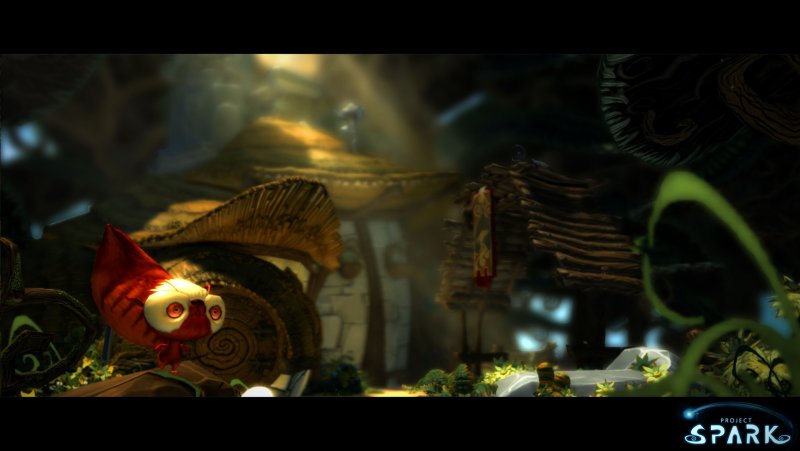 Immagine di Project Spark per Xbox One