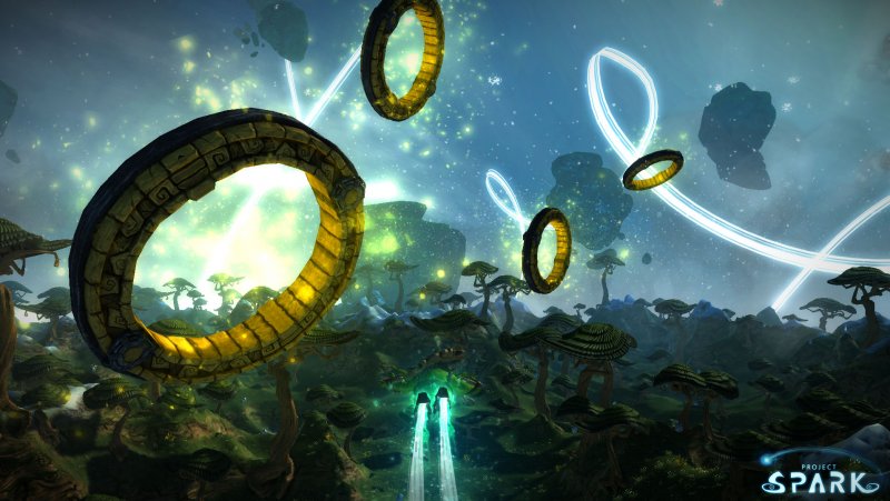 In arrivo domani 'entusiasmanti novità' per Project Spark In arrivo domani 'entusiasmanti novità' per Project Spark