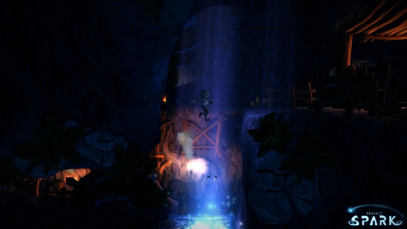 Immagine di Project Spark per Xbox One