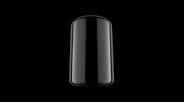 Il nuovo Mac Pro con Xeon da 12 core
