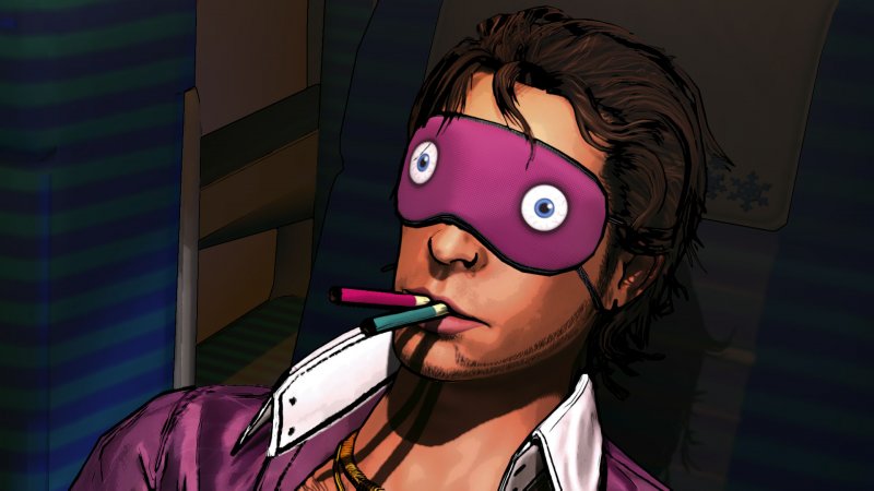 Immagine di D4: Dark Dreams Don't Die per Xbox One