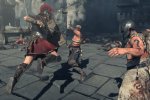 Ryse: Son of Rome potrebbe essere il primo episodio di una serie - Notizia
