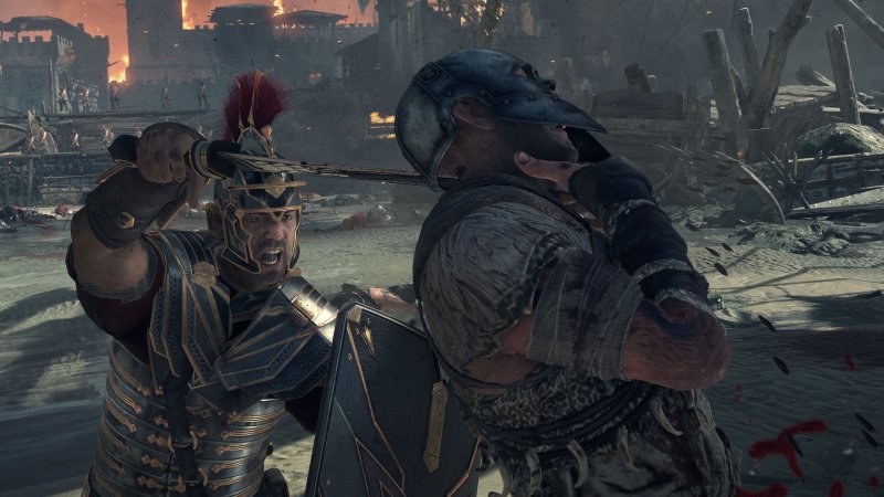 Immagine di Ryse: Son of Rome per Xbox One