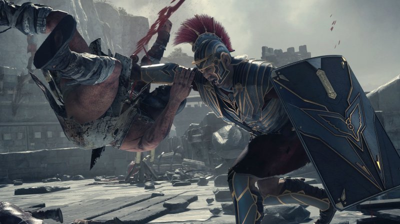 Immagine di Ryse: Son of Rome per Xbox One