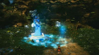 Project Spark