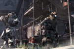Vediamo questo videoconfronto tra la versione PC e XBox One di Titanfall - Notizia