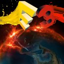 Gli stand dell'E3 possono arrivare a costare dai 300mila ai 500mila dollari