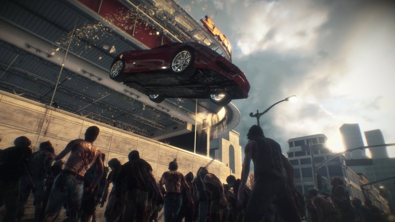 Immagine di Dead Rising 3 per Xbox One