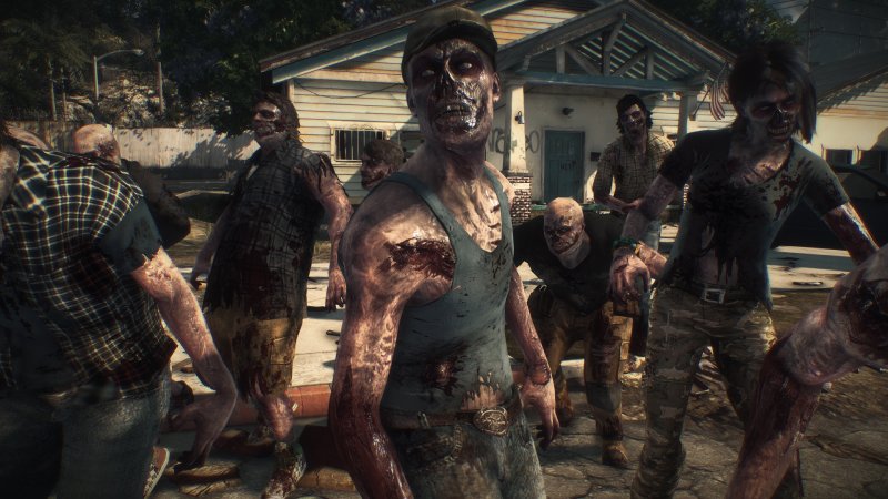 Immagine di Dead Rising 3 per Xbox One