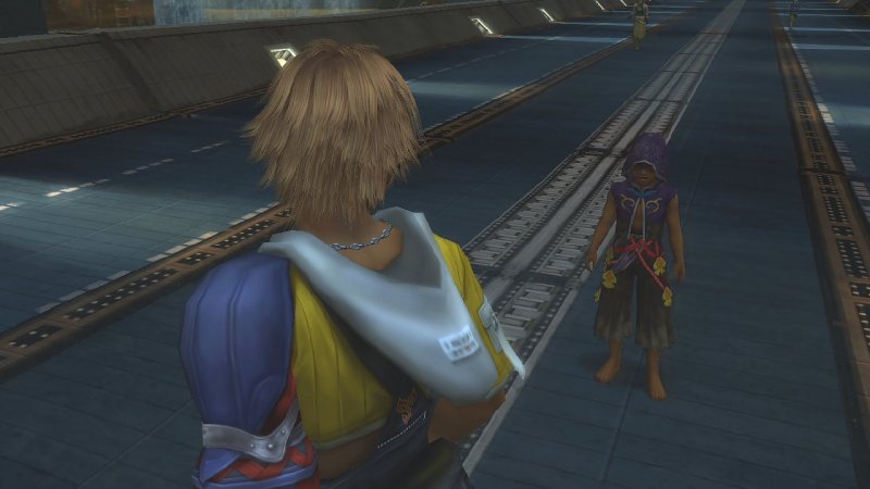 Immagine di Final Fantasy X | X-2 HD Remaster per PlayStation 3