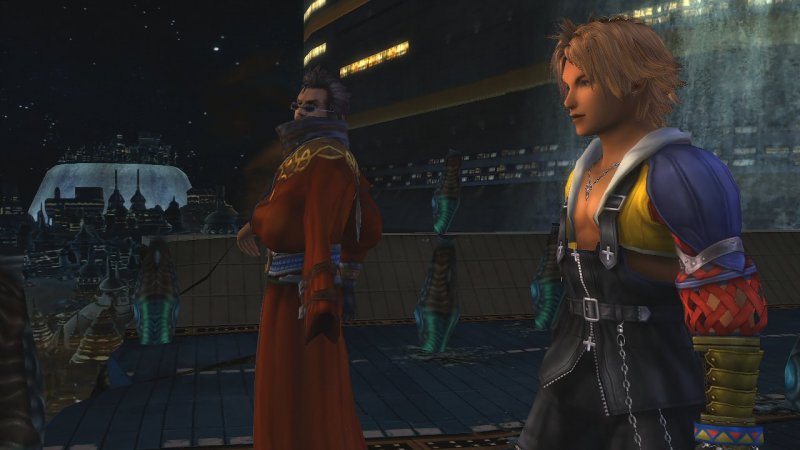Final Fantasy X | X-2 HD Remaster supporterà il cross-save su PS3 e PSVita Final Fantasy X | X-2 HD Remaster supporterà il cross-save su PS3 e PSVita