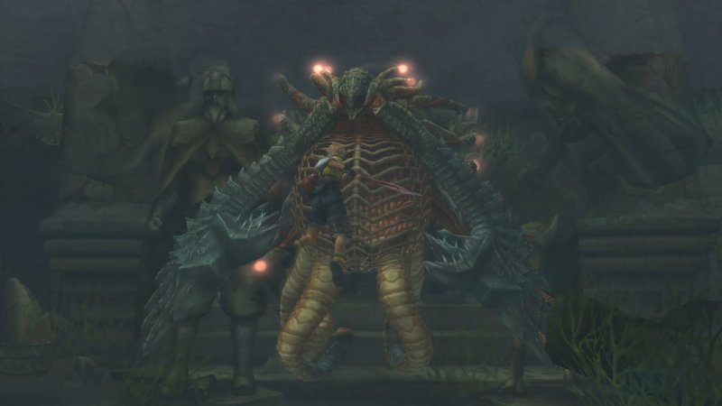 Immagine di Final Fantasy X | X-2 HD Remaster per PlayStation 3