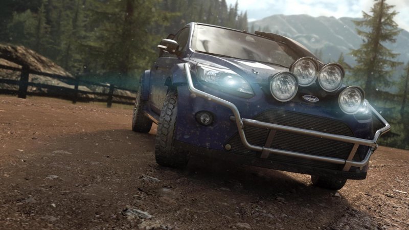 Immagine di The Crew per Xbox One