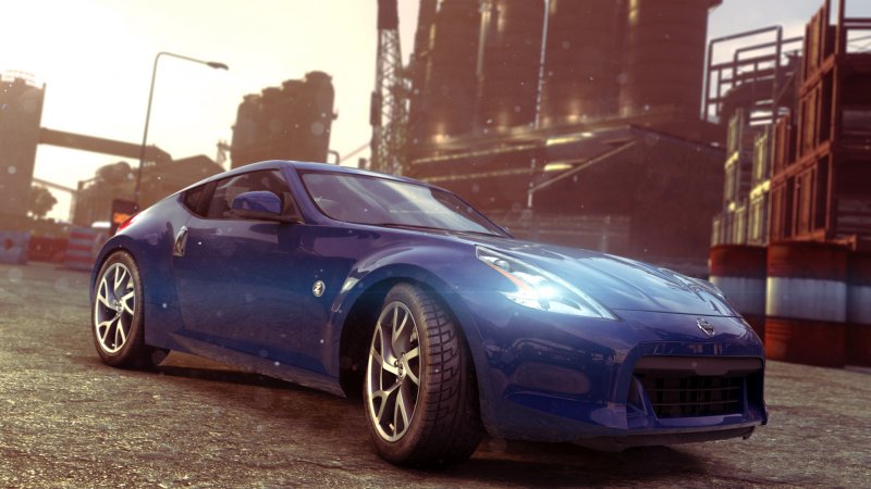 Immagine di The Crew per Xbox One
