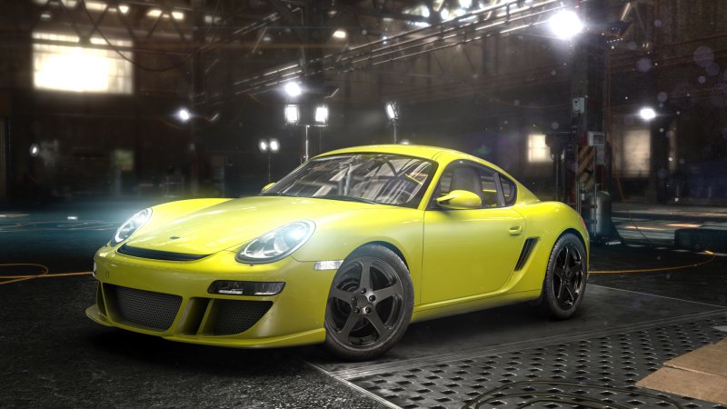 Immagine di The Crew per Xbox One