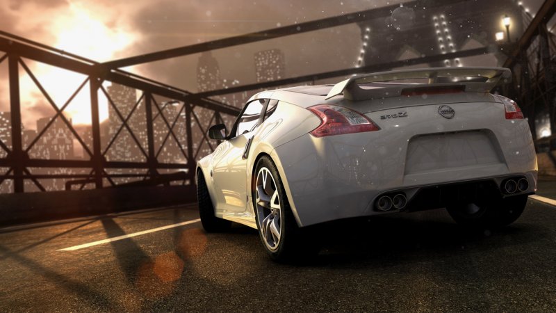 Immagine di The Crew per Xbox One