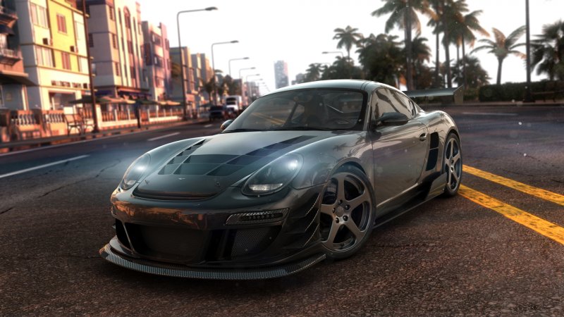 Immagine di The Crew per Xbox One