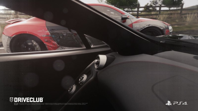 Immagine di DRIVECLUB per PlayStation 4