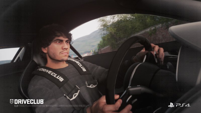 Immagine di DRIVECLUB per PlayStation 4