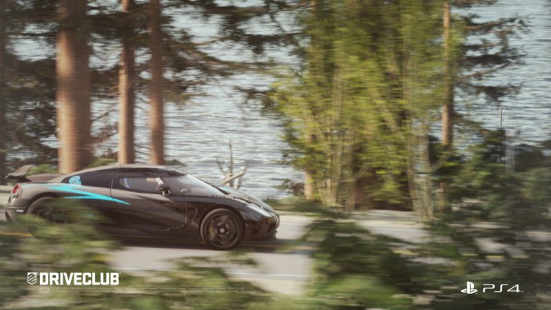 Immagine di DRIVECLUB per PlayStation 4