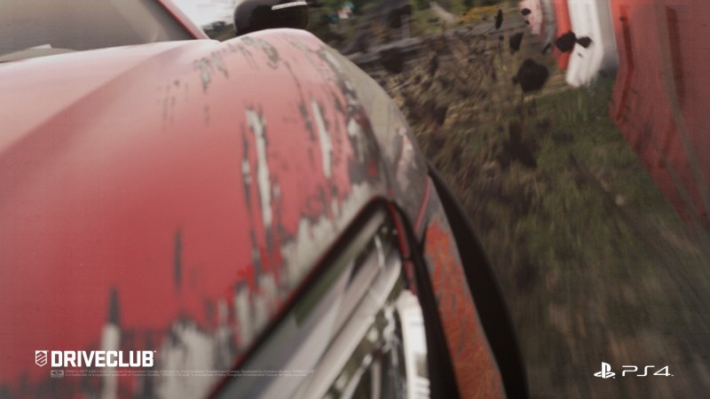 Immagine di DRIVECLUB per PlayStation 4