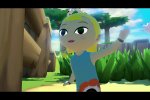 The Legend of Zelda: The Wind Waker - Le immagini  - Notizia