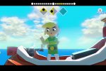 The Legend of Zelda: Wind Waker HD ha un nuovo livello di difficoltà? - Notizia