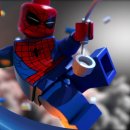 LEGO Marvel Super Heroes - Trailer E3 2013