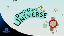 Doki-Doki Universe - Trailer E3 2013