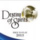 Destiny of Spirits - Trailer E3 2013