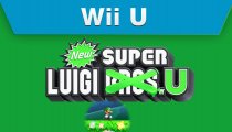 New Super Luigi U - Trailer E3 2013