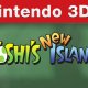 Yoshi's New Island - Trailer E3 2013