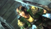 Dynasty Warriors 8 - Il trailer dell'E3