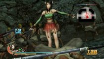 Dynasty Warriors 8 - Un video di gameplay dall'E3 2013