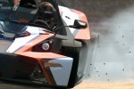 E3 2013 - Videoanteprime di Gran Turismo 6, Lightning Returns, inFamous e Puppeteer dallo stand Sony - Notizia
