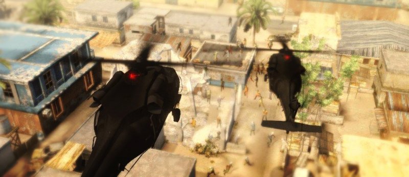 La Soluzione di Beyond: Due Anime La Soluzione di Beyond: Due Anime