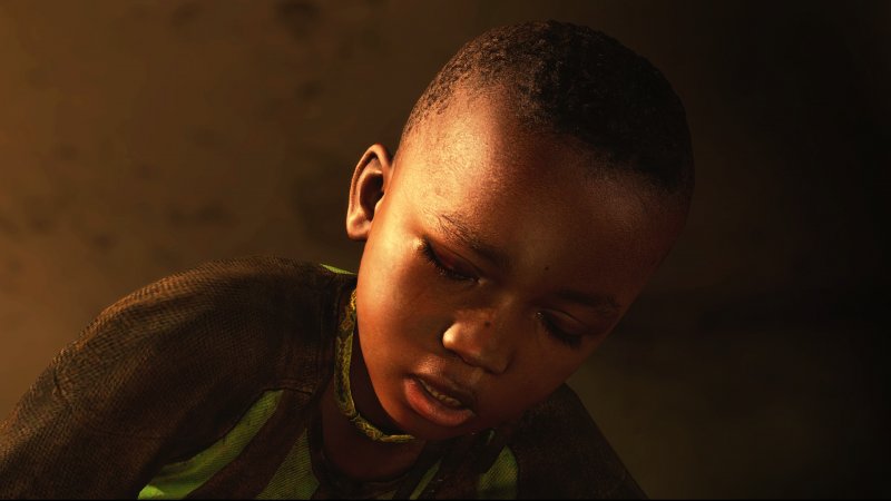 Immagine di Beyond: Due Anime per PlayStation 3