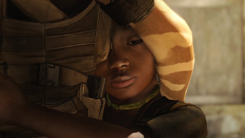 Immagine di Beyond: Due Anime per PlayStation 3