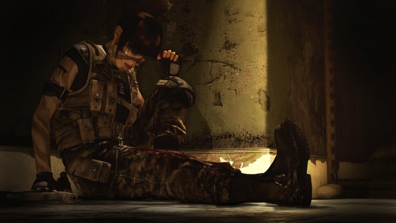 Immagine di Beyond: Due Anime per PlayStation 3