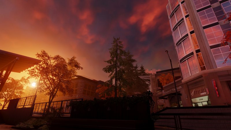 Immagine di inFAMOUS: Second Son per PlayStation 4