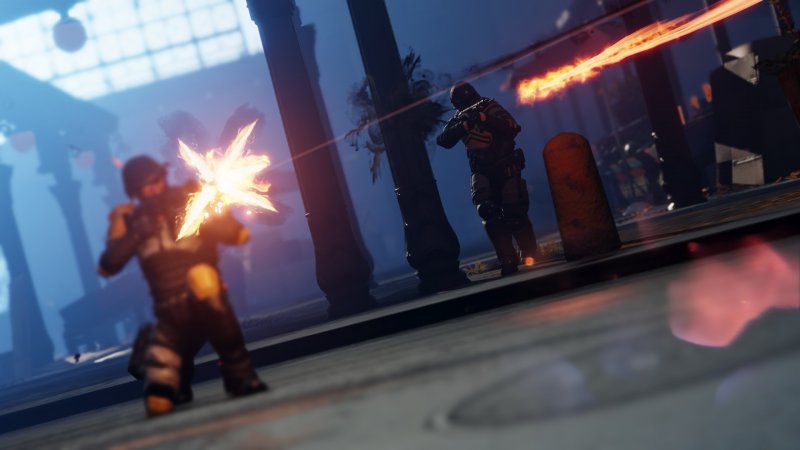 Immagine di inFAMOUS: Second Son per PlayStation 4