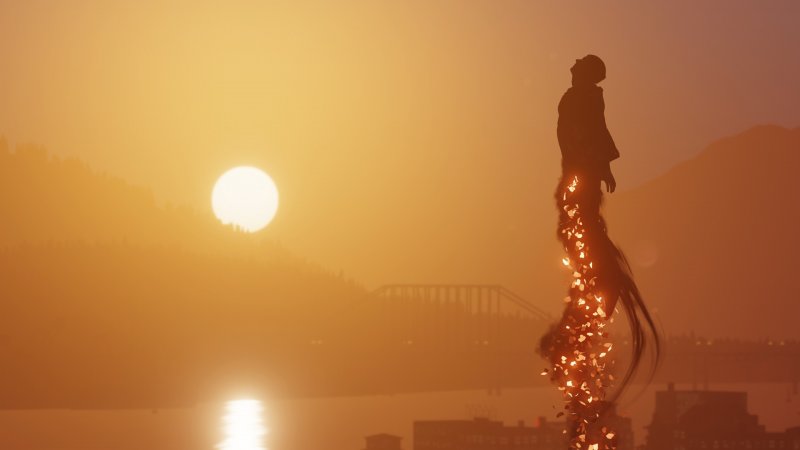 Immagine di inFAMOUS: Second Son per PlayStation 4