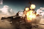 Mad Max - Il gameplay mostrato da un video off-screen  - Notizia